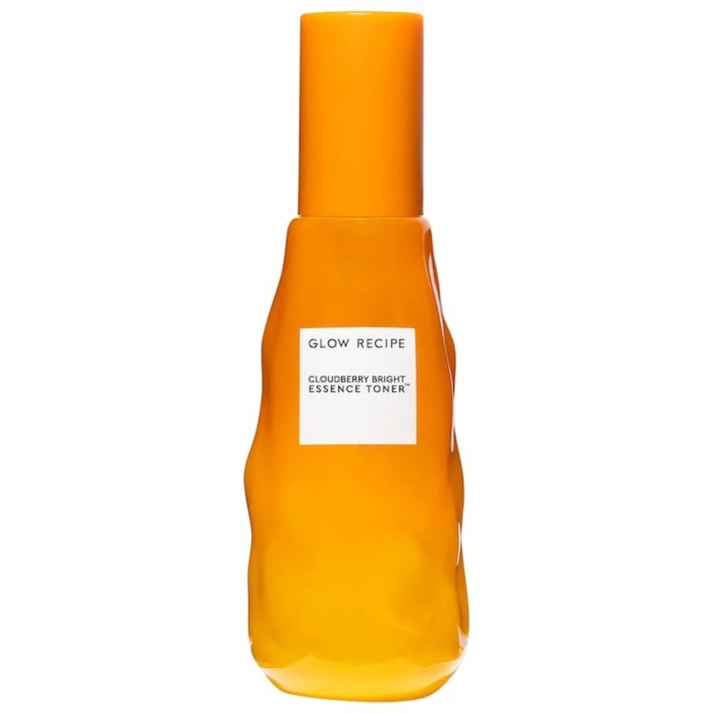 Glow Recipe
Cloudberry Bright Essence Toner